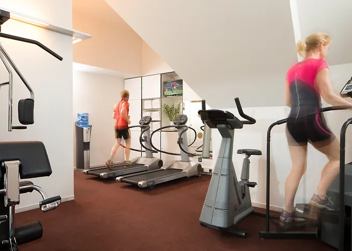 Crowne Plaza Hotel Brugge By Ihg