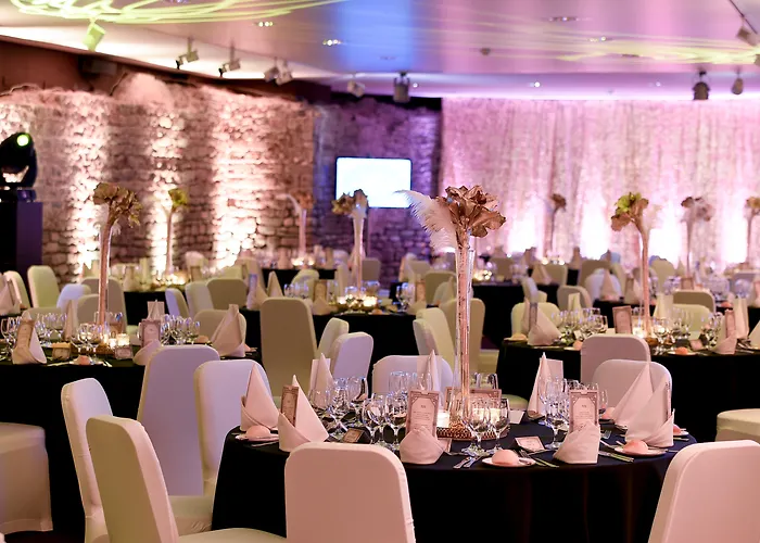 Crowne Plaza Hotel Brugge By Ihg