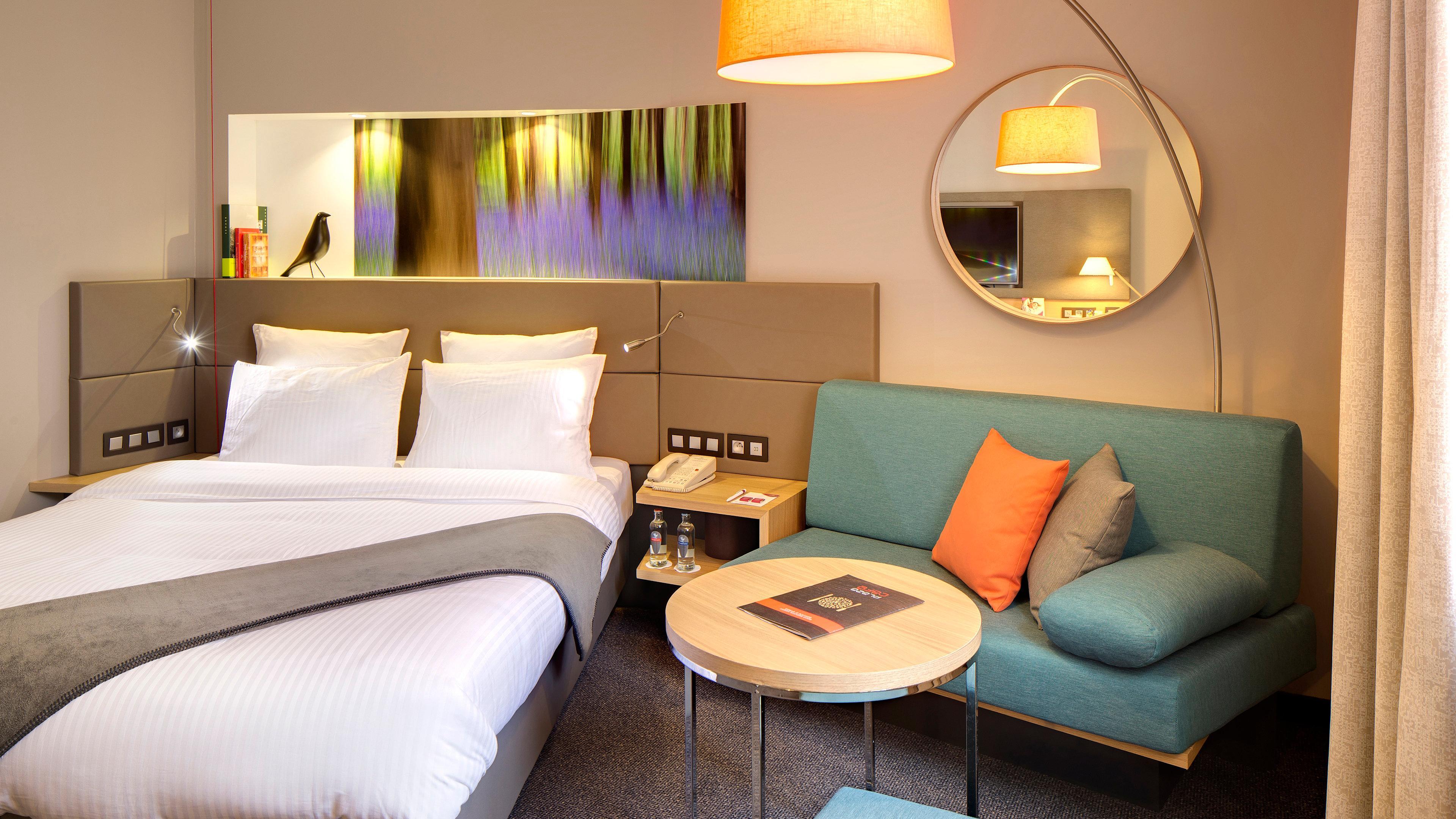 Crowne Plaza By Ihg Brujas