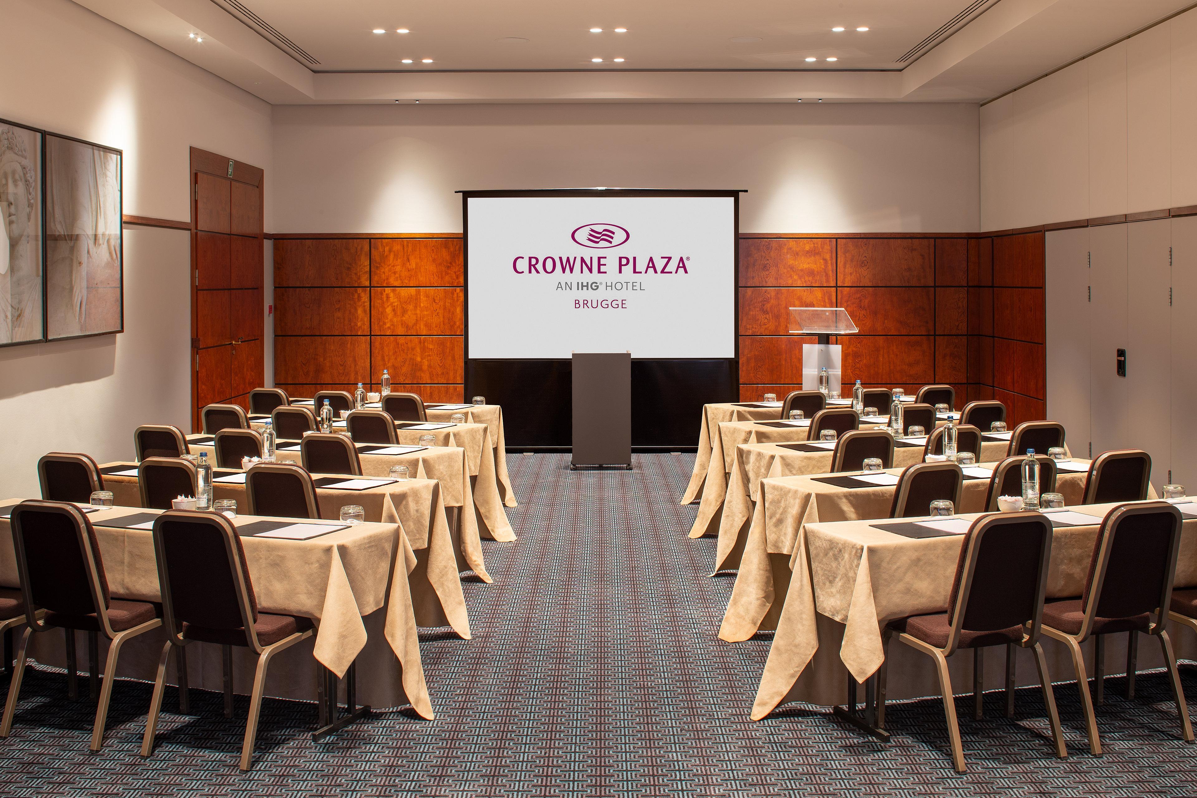 Hotel Crowne Plaza By Ihg