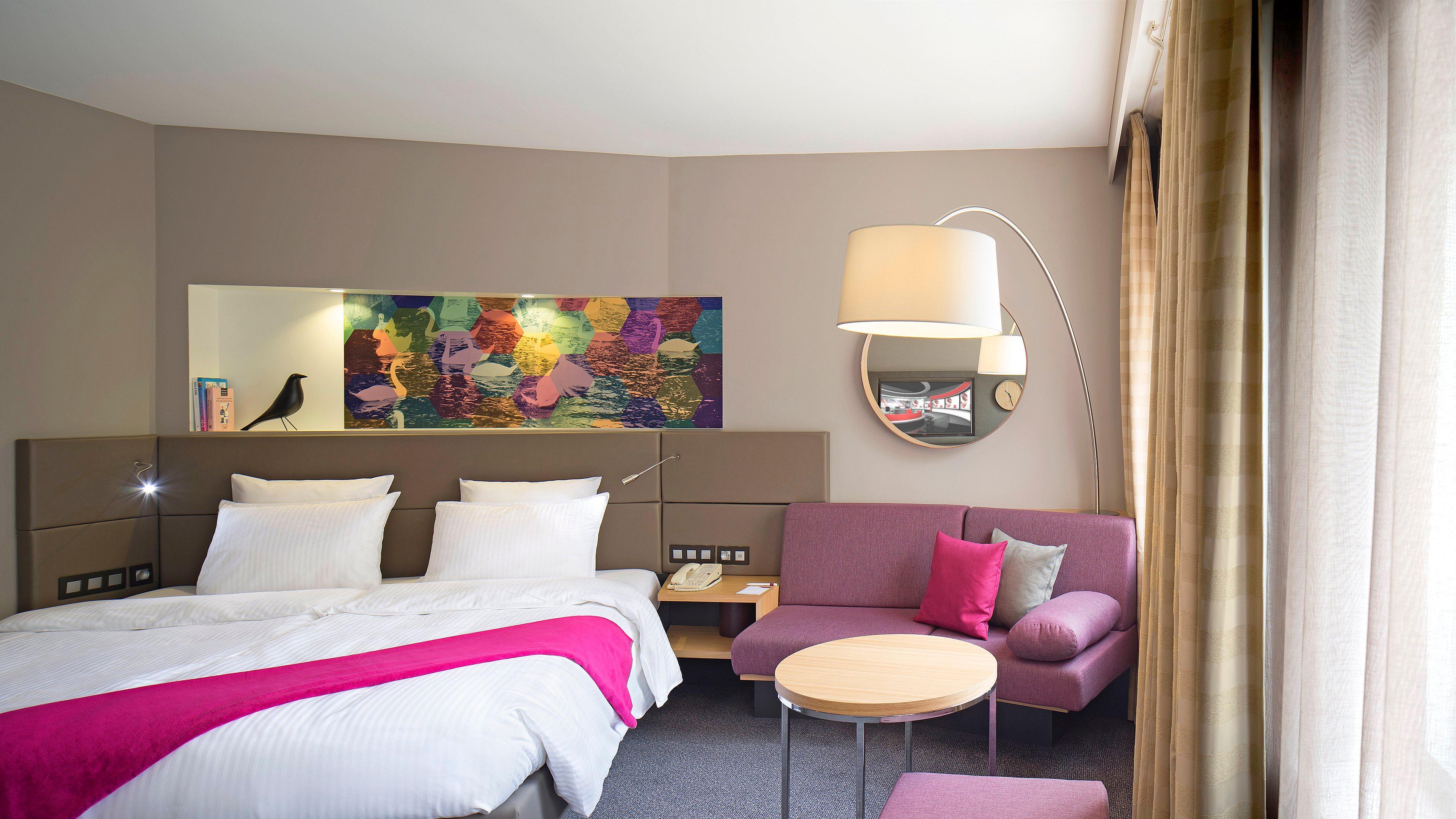 Hotel Crowne Plaza By Ihg Brujas