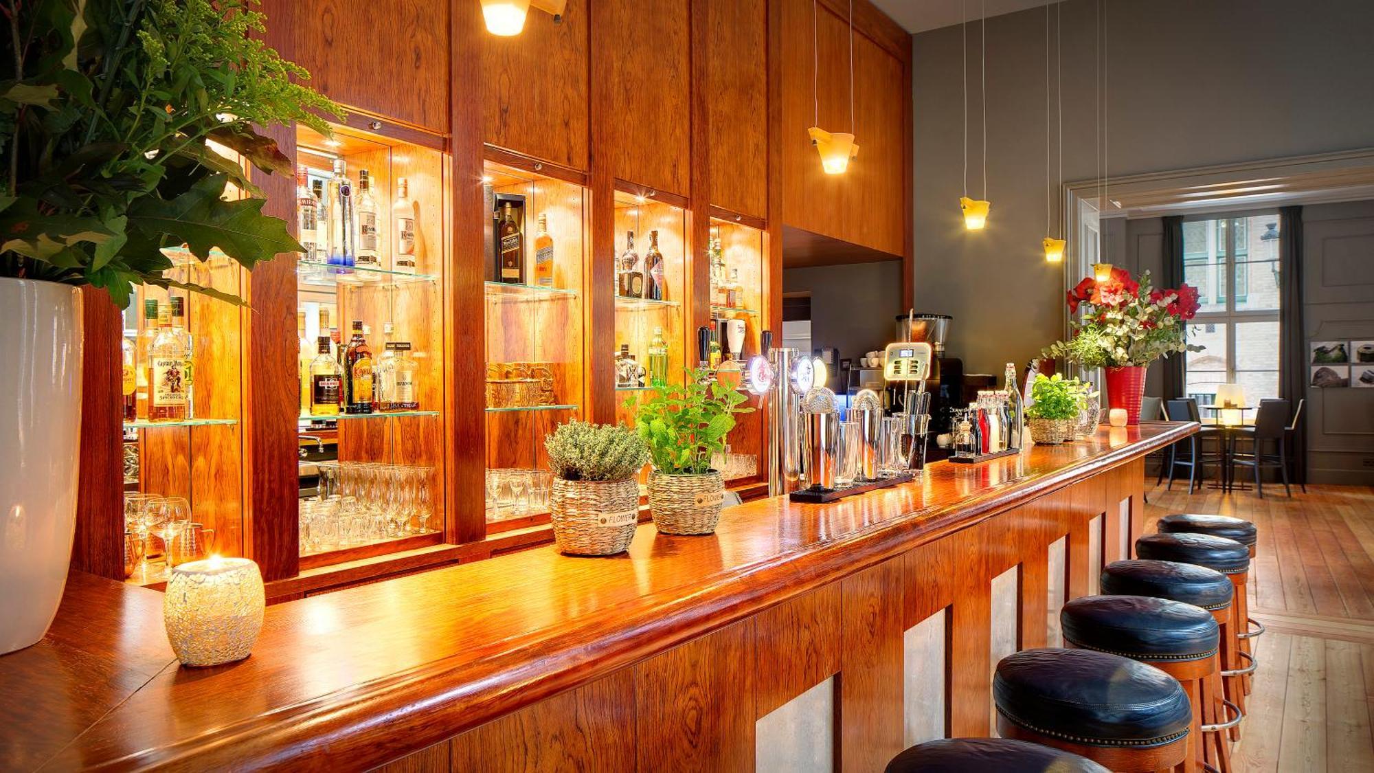 Crowne Plaza By Ihg 4* Bruges